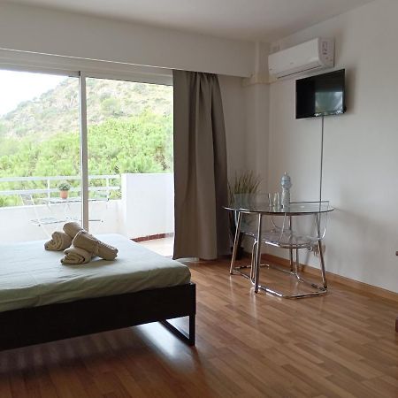 Piso Moderno Con Piscina Siesta 2 Lejlighed Port de Alcudia  Eksteriør billede