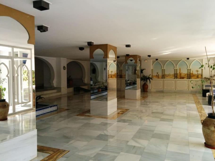 Piso Moderno Con Piscina Siesta 2 Lejlighed Port de Alcudia  Eksteriør billede
