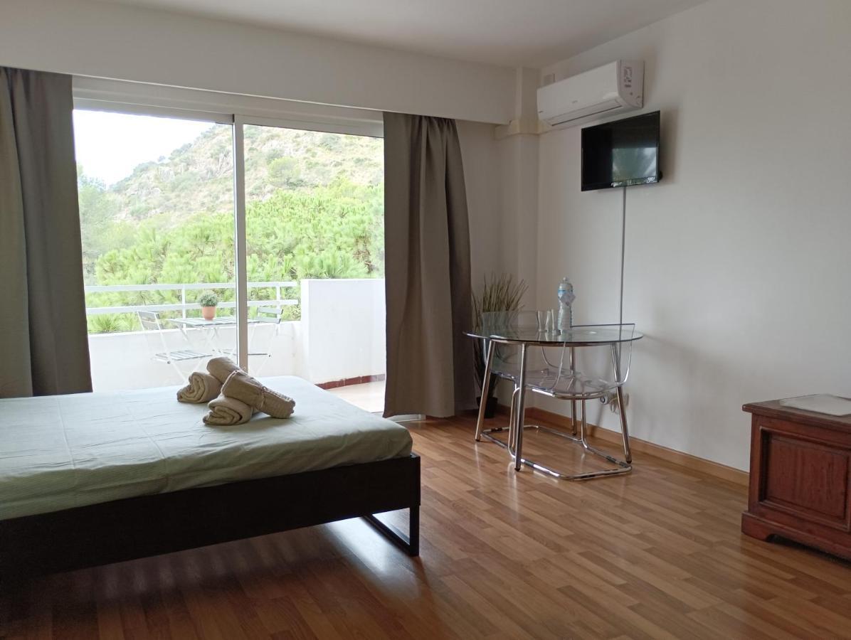 Piso Moderno Con Piscina Siesta 2 Lejlighed Port de Alcudia  Eksteriør billede