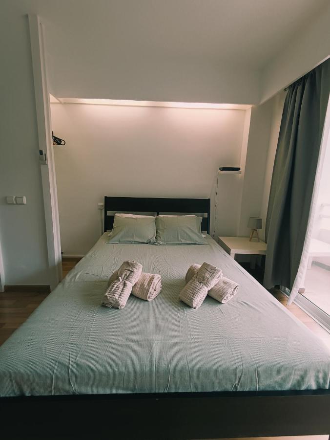 Piso Moderno Con Piscina Siesta 2 Lejlighed Port de Alcudia  Eksteriør billede