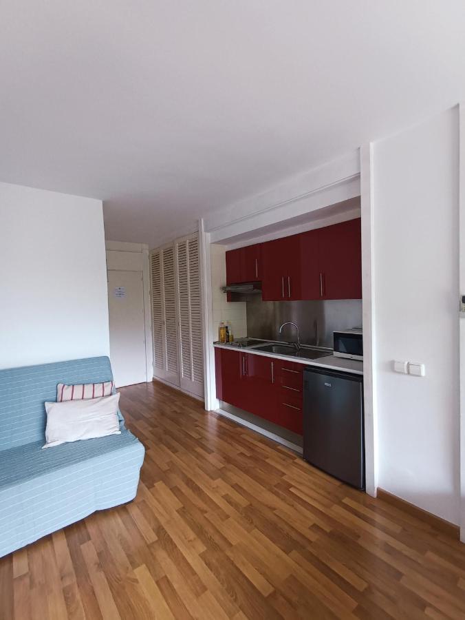 Piso Moderno Con Piscina Siesta 2 Lejlighed Port de Alcudia  Eksteriør billede