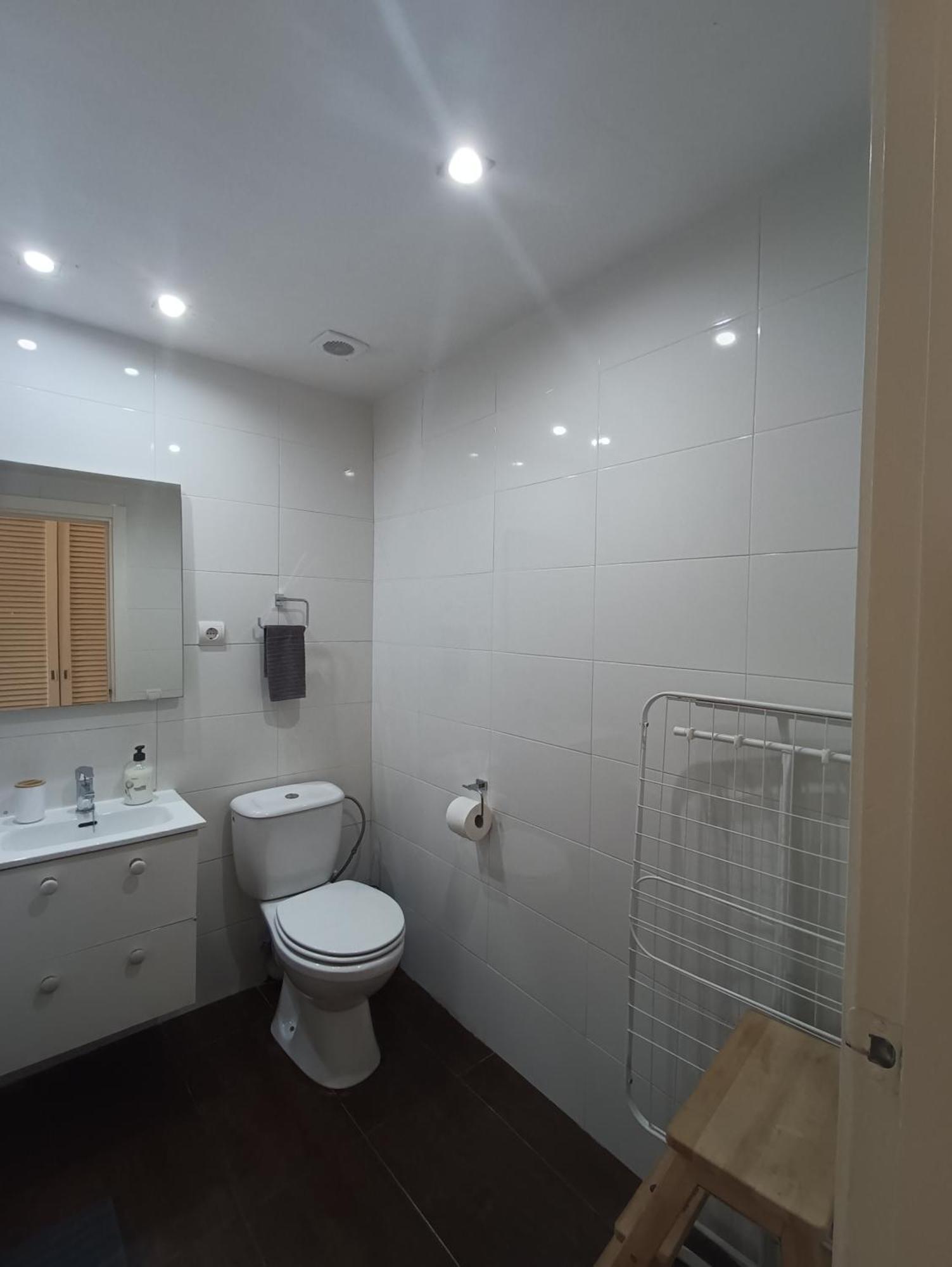 Piso Moderno Con Piscina Siesta 2 Lejlighed Port de Alcudia  Eksteriør billede