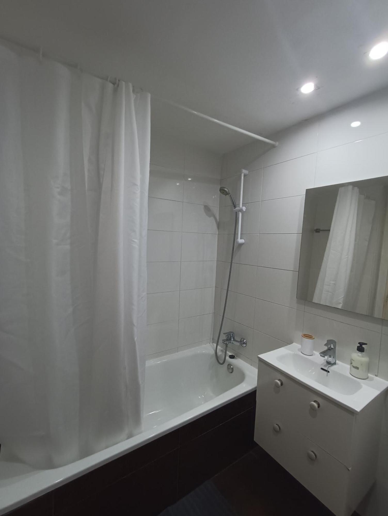 Piso Moderno Con Piscina Siesta 2 Lejlighed Port de Alcudia  Eksteriør billede