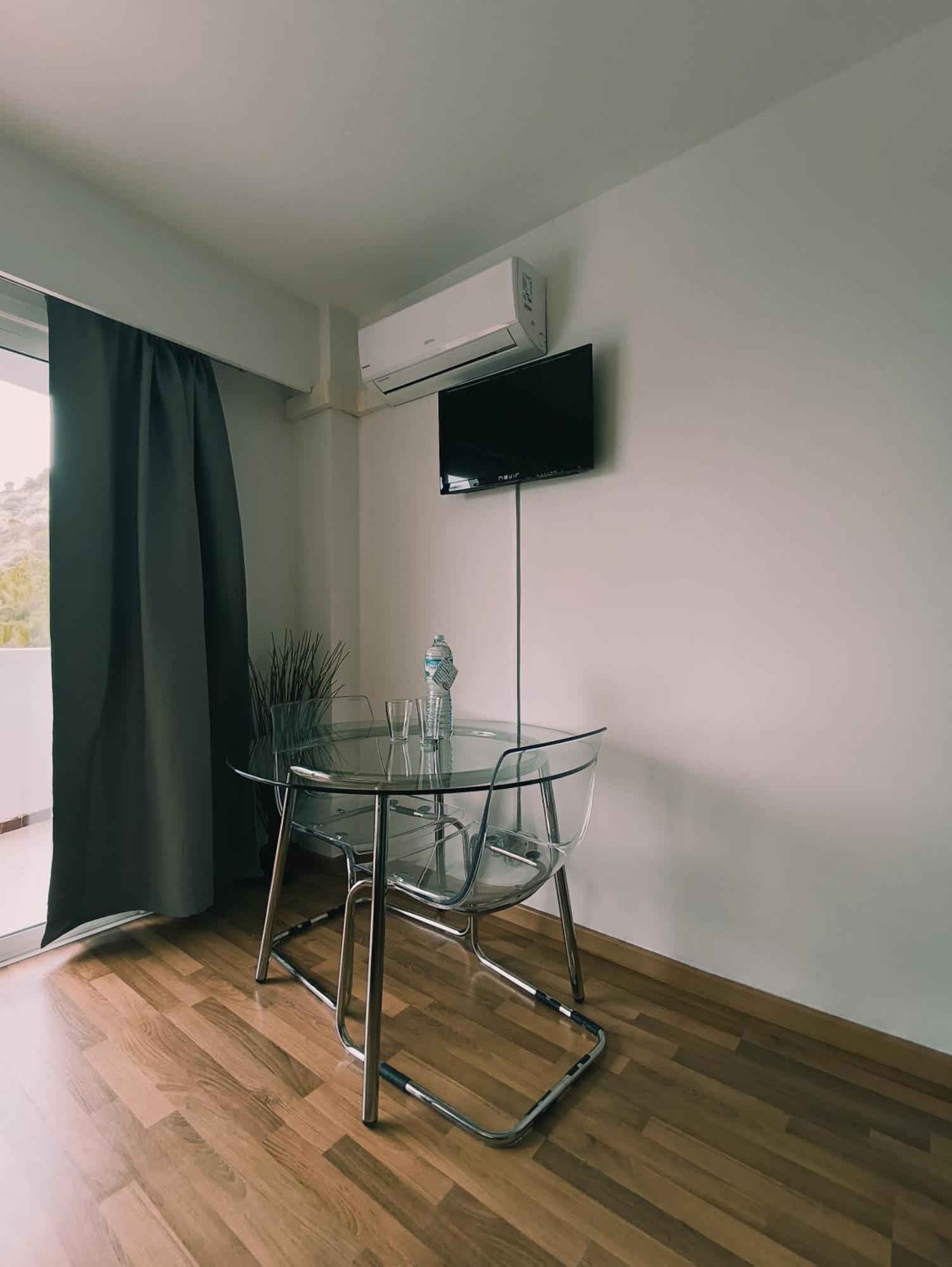 Piso Moderno Con Piscina Siesta 2 Lejlighed Port de Alcudia  Eksteriør billede