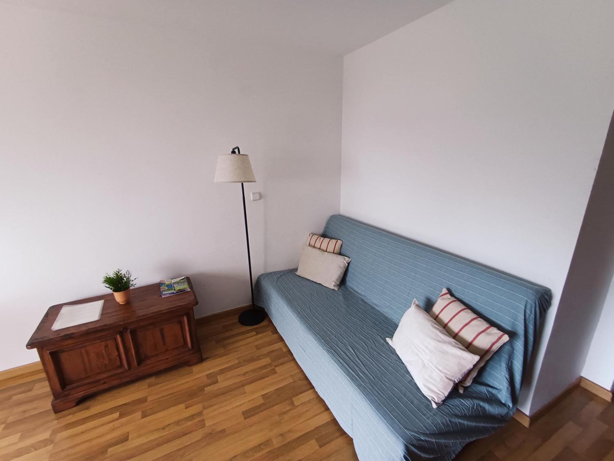 Piso Moderno Con Piscina Siesta 2 Lejlighed Port de Alcudia  Eksteriør billede