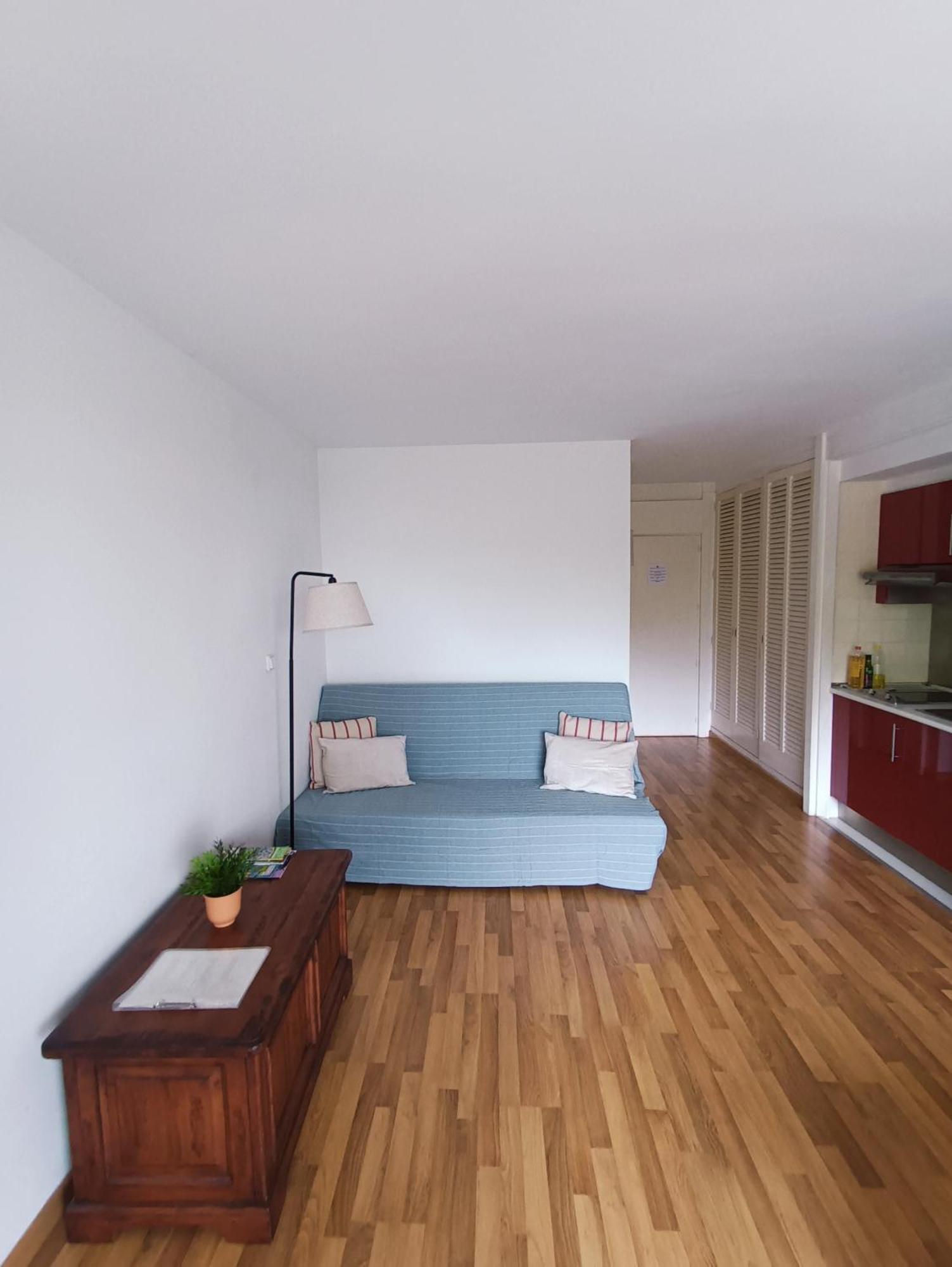 Piso Moderno Con Piscina Siesta 2 Lejlighed Port de Alcudia  Eksteriør billede